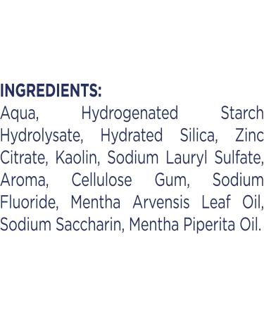  Signal Signal Sig Tp I8 Blanc Ld 6 x 75 ml - Buy Online on GoSupps.com