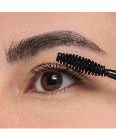 ARTDECO Perfect Volume Mascara - Intense Volume for Lush Lashes - 10ml Black - 1 Pack - International Shipping Available - Buy Online on GoSupps.com