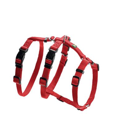 HUNTER safety harness Vario Rapid 48 - 70 cm red red 48 - 70 cm - Buy Online on GoSupps.com