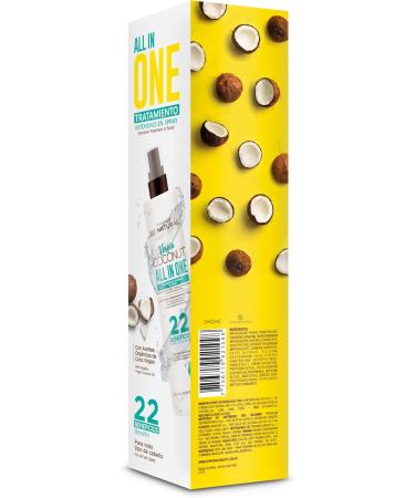 PLACENTA LIFE All In One 250 ml Agent de coiffage - Buy Online on GoSupps.com