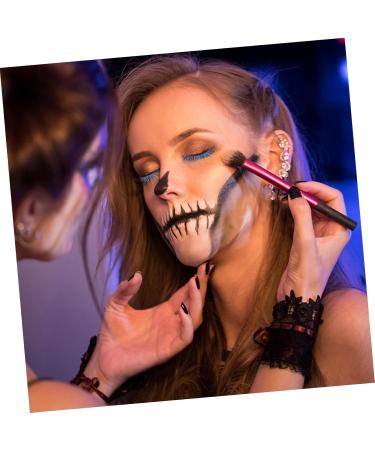 Didiseaon 10 Pairs Fake Eyelashes Blue False Eyelashes Long Fluffy Eyelashes Halloween False Eyelashes Cosmetic Supplies Permanent False Eyelashes Dollsthetic Lashes Fiber Soft - Buy Online on GoSupps.com