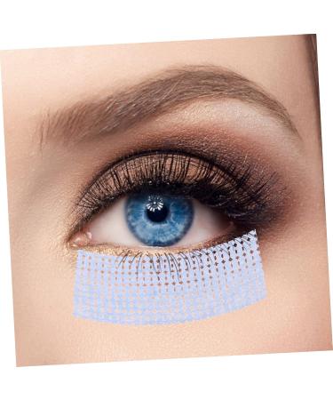 MAGICLULU 3 Rolls Eyelash Tape Eye Skin Tape Lash Tapes Tape for Eyelash Grafting Eyelash Tool Lash Extension Auxiliary Tool Adhesive Fabric Lash Tapes Eyelashes Supply - Buy Online on GoSupps.com