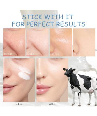 Milk Skin Care for Kids Teens Birthday Christmas Gifts - Girls Skin Care for Kids Age 8-12 - skin care for Teens 10-12 -Skincare for Girls 10-12 - Skincare Set for kids 8-9 - Gifts for Teenage girls - Buy Online on GoSupps.com