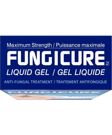 FUNGICURE Professional - Buy Online on GoSupps.com