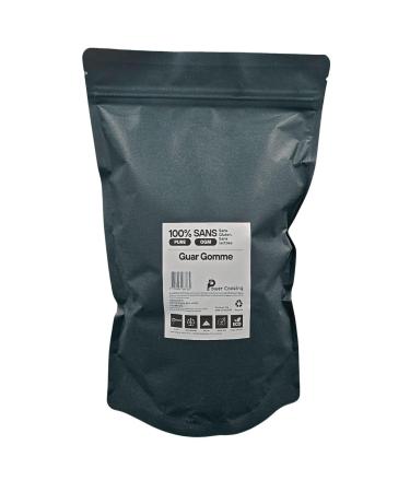 Power Cooking Guar gum 1 kg
