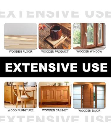 Home Wood Floor Care Liquid Wax Solid Wood Floor Cleaning Wax Wood Floor Cleaner and Polish (2) - Buy Online on GoSupps.com