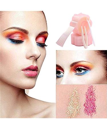 Btruely 1200 Piece Invisible Double Eyelid Tape - Waterproof Eyelid Lifting Strips Non-Surgical Eyelid Adhesive for Perfect Crease - Buy Online on GoSupps.com