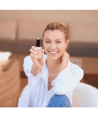 AHAVA Hyaluronic Acid Serum | Hydrating Anti-Aging Skincare | Online International Shipping - Buy Online on GoSupps.com