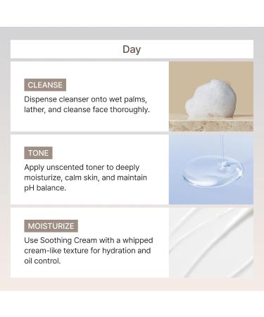 DearKlairs Klairs Korean Skincare Beginner Kit 4pc Set Cleanser to cream - Buy Online on GoSupps.com
