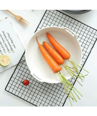 Salad Bowl Fruit Bowl Instant Noodle Bowl Pasta Bowl Ramen Bowl Home Restaurant Bowl Household Ceramic Tableware Kitchenware - Buy Online on GoSupps.com