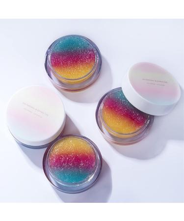 NewBang Lip Care Kit - Exfoliating Scrub, Moisturizing Balm, Collagen Mask - for Dark, Dry, Chapped Lips - Lip Therapy Set (Pack of 8) - Buy Online on GoSupps.com