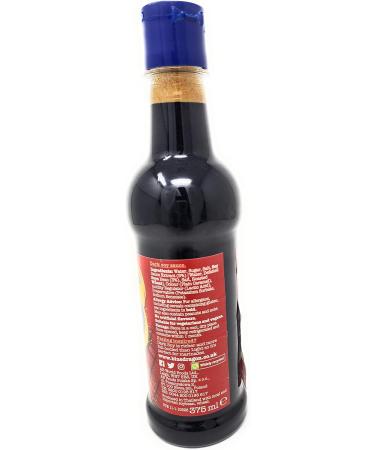 Blue Dragon Dark Soy Sauce 375ml - Buy Online on GoSupps.com