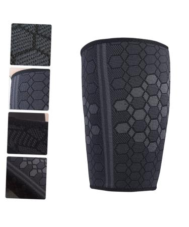 Yardwe 2 Pcs Thigh Protector - Premium Sports Support | Durable Nylon Gear for Enhanced Performance - Buy Online on GoSupps.com