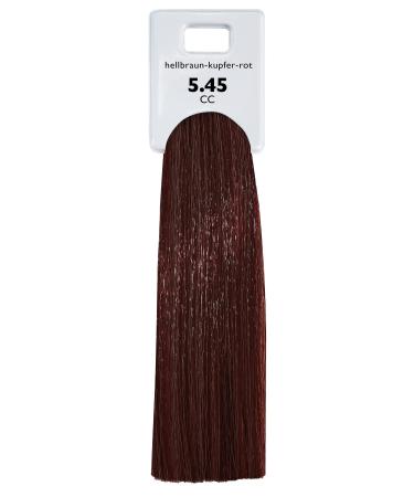 Alcina Color Creme perm. f rb. 5.45 60ml