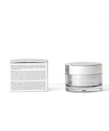 Retinol Night Cream 1.69oz - No.1 Korean Premium Overnight Repair Cream for Face and Neck - Collagen Centella Hyaluronic Acid - Anti aging Acne Moisturizer Face Cream Hydrating Firming Unscented 1.69 Fl Oz (Pack of 1) - Buy Online on GoSupps.com