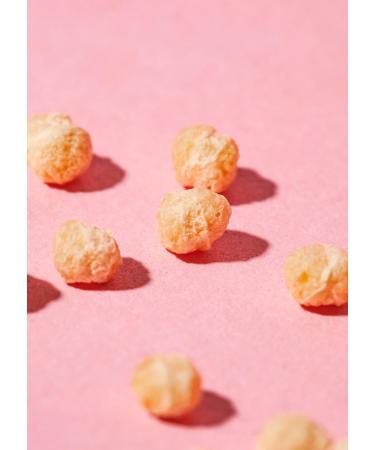 KoRo Soya Protein Crispies 1 kg - 60% Protein Vegan Snack | International Shipping Available - Buy Online on GoSupps.com