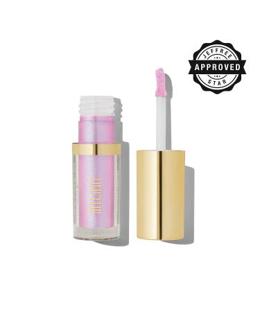 Milani Hypnotic Lights Eye Topper - Beaming Light (0.18 oz) | Cruelty-Free Glitter Eye Topping with Shimmer Finish - Buy Online on GoSupps.com