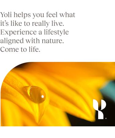 Yoli Resolve PhytoFiber Apple Cider Vinegar Powder with Glucomannan Capsules - Buy Online on GoSupps.com