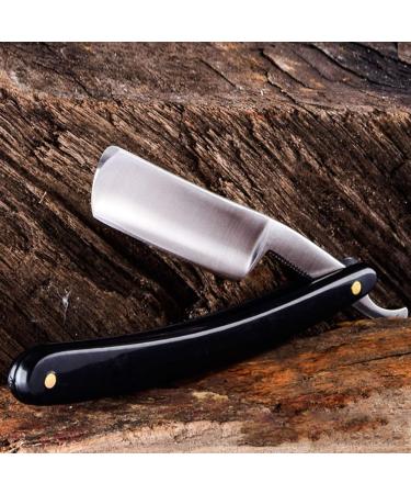 Men's Razors for Shaving - Premium Beard Razors with Wooden Handle | International Shipping Available - Buy Online on GoSupps.com