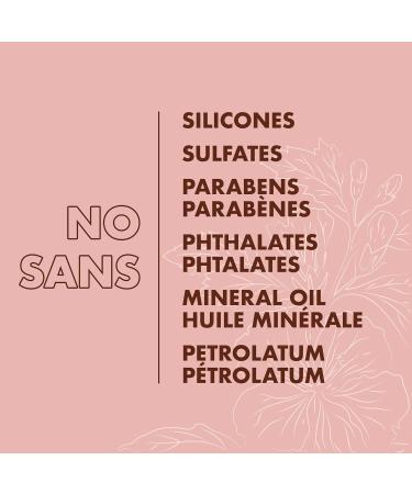Shea Moisture Coconut & Hibiscus Curl & Shine Conditioner for Thick Curly Hair with Silk Protein & Neem Oil to Moisturize & Soften 384 ml - Buy Online on GoSupps.com