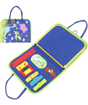 Sensory Fidget Blanket for Adults & Elderly - Anxiety Relief & Dementia Support - Buy Online on GoSupps.com