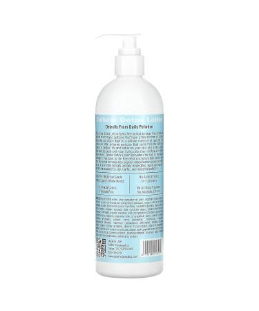 Buy Abra Cellular Detox Lotion 16fl oz - Effective Detox & Skin Care - Ship Internationally - Buy Online on GoSupps.com