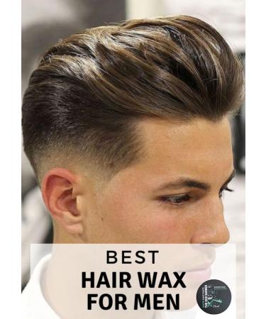 THE GOD BARBER Hair Style Wax for Men - Extra Strong Hold - Texture Paste for Men - Premium Matte Finish Paste - 100g (3.5oz) 100 g (Pack of 1) - Buy Online on GoSupps.com