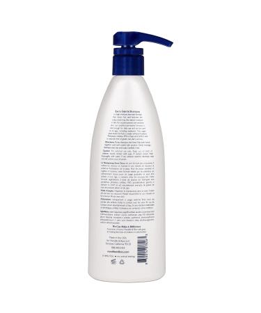 Sensitive Skin Baby Shampoo - Noodle & Boo Fragrance Free 16 fl. oz - Buy Online on GoSupps.com