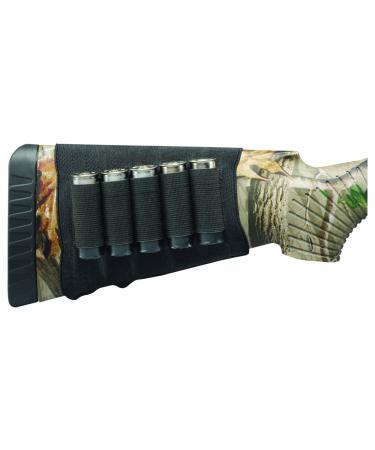 Hunters Specialties Butt Stock Cartridge Holder Shotgun