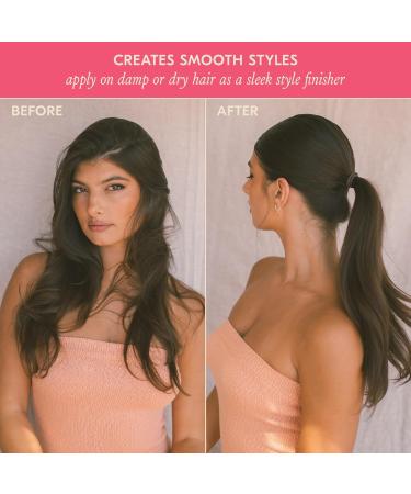 DAE Cactus Fruit 3-In-1 Styling Cream - Smooth Styles Shine & Define Curls (5 oz) | International Shipping Available - Buy Online on GoSupps.com