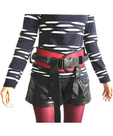 Transfer and Walking Gait Belt with 7 Handles Gait Belts Transfer Belts -for Patient Elderly Kids Physical Therapy - Walking Standing Rehabilitation Belt - Buy Online on GoSupps.com