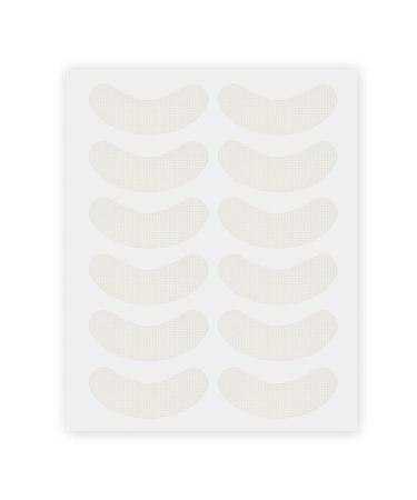 Tout Nuit Wrinkle Patches - Reduce Fine Lines & Wrinkles Around Eyes & Mouth - 48 Count Face Tape for Youthful Skin - Buy Online on GoSupps.com