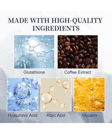 Eye Lifting Care Cream - Moisturizing & Repairing for Tight Tender Skin | 15g Blue Cosmetic Set - Buy Online on GoSupps.com