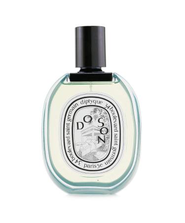 Diptyque Do Son Eau de Toilette-3.4 Fl Oz. 3.4 Fl Oz (Pack of 1)