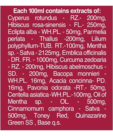 Emami Himani Navratna Ayurvedic Herbal Hair Oil 500ml - Best Cooling Formula for Healthy Hair - Buy Online on GoSupps.com