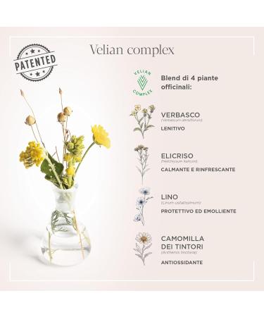  Actyva P Factor Scalp Regenerating and soothing hair treatment with almond oil and aloe vera - 200 ml - Buy Online on GoSupps.com