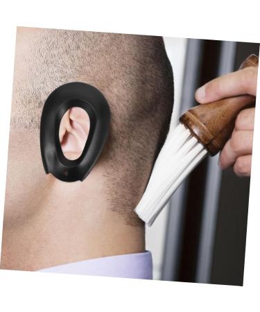 NUSITOU 2 Pairs Hair Dye Earmuffs Hair Dyeing Earmuffs Creative Earmuffs Hair Dye Ear Shield Hair Dye Ear Cover Hairdressing Dye Ear Cover Hair Dyeing Accessories Ear Protection Earmuff - Buy Online on GoSupps.com