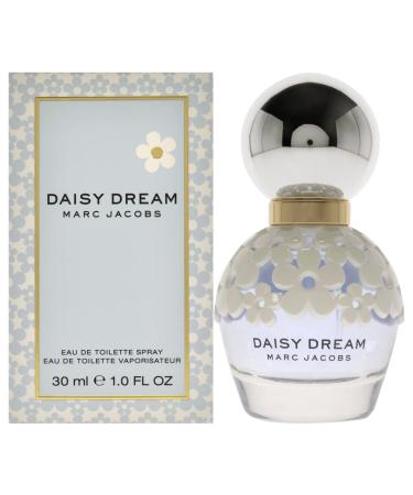 Marc Jacobs Daisy Dream EDT Spray 1 Fl Oz