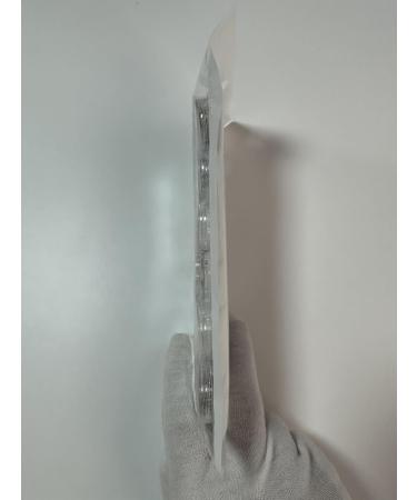 Nail Seedlettes Glitter Nail Art | Holographic Sequin Shades for Manicure Face & Hair | 12 Colors Available - International Shipping - Buy Online on GoSupps.com