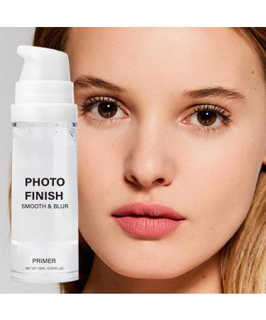 Primerie foundation makeup | 15 ml nourishing matte face concealer - Brighten with a lightweight liquid concealer for radiance and smoothness suitable for most skin types - Buy Online on GoSupps.com