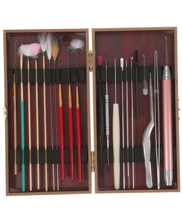 Baluue Creative Earwax Removal and Abs Ear Cleaning Tools Safe for Daily Use for Everyone