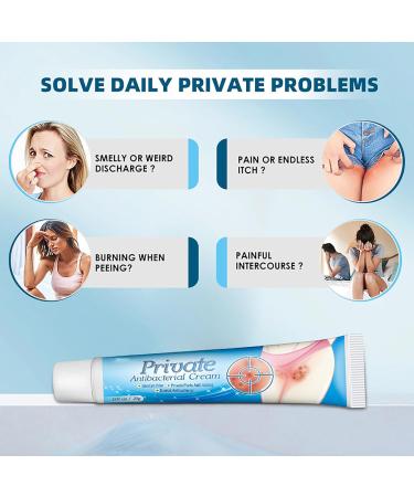 Cr me Contre les D mangeaisons Vaginales Soulagement Rapide des D mangeaisons Intimes Traitement des D mangeaiso F minines Rapide et Efficace pour un Usage Quotidien - Buy Online on GoSupps.com