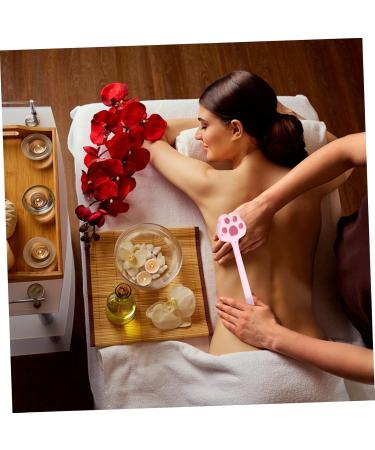 Magiclulu 3ST Massage Gear - Boost Circulation with Massage Ball Tool for Ultimate Relaxation - Buy Online on GoSupps.com