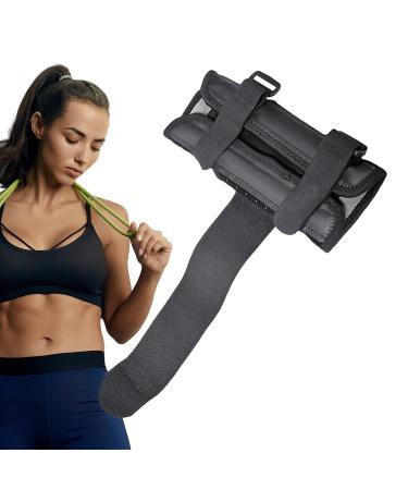 Brace For Carpal Tunnel Hand & Wrist Braces | Adjustable Wrist Brace for Men and Women Support and Compression for Carpal Tunnel Syndrome - Buy Online on GoSupps.com