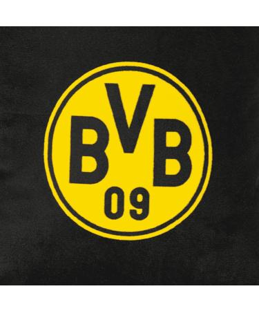 Shop Borussia Dortmund Unisex Adult Door Windbreak - Multicoloured One Size | International Shipping Available - Buy Online on GoSupps.com