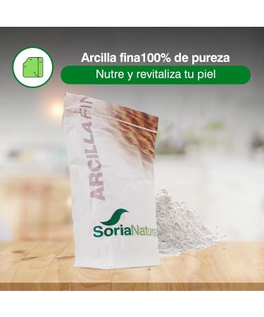 SORIA NATURAL Mousses - Buy Online on GoSupps.com