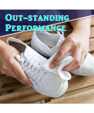 Buy Multi-Use Shoe Sneaker Deodorizer Capsules - Natural Air Freshener & Odor Absorber for Fresh Smelling Shoes - Buy Online on GoSupps.com
