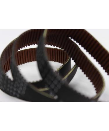 Boosted Board Kevlar Belts - 350mi+ | Maximum Strength | Full Warranty - Buy Online on GoSupps.com