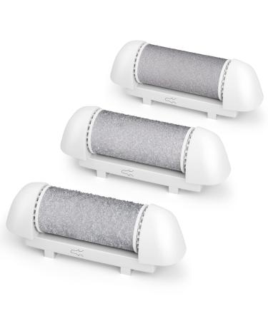3 pieces of replacement rollers cornea remover electrical 3 types of roughness to the cornea of cornea.