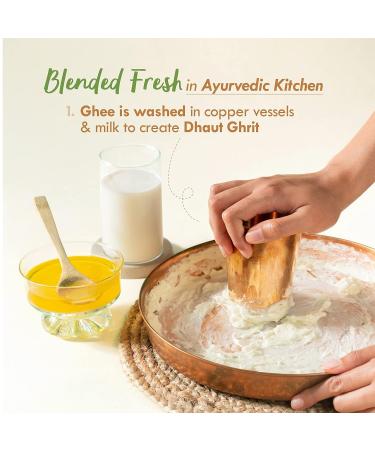 Na...t Habit Turmeric Face Malai Cream for Skin Glow & Pigmentation - Nutmeg Infused 30g | International Shipping - Buy Online on GoSupps.com